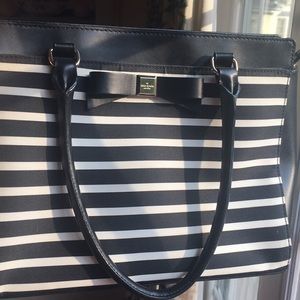 Kate Spade tote handbag